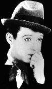 Harry Langdon