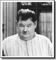 Oliver Hardy Oliver Hardy