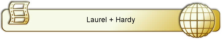 Laurel + Hardy